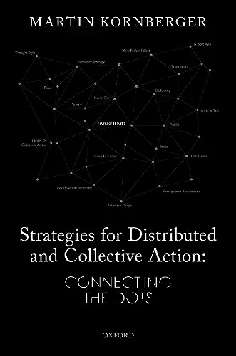 Strategies for Distributed and Collective Action cover