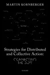 Strategies for Distributed and Collective Action cover