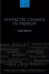 Syntactic Change in French cover