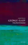 George Eliot cover