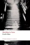 Uncle Silas cover