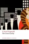 The Great Gatsby cover