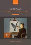 European Constitutional Law cover