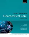 Oxford Textbook of Neurocritical Care cover