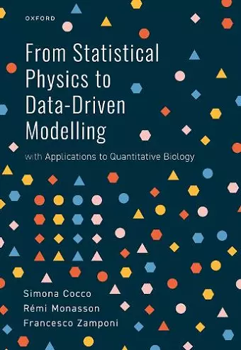 From Statistical Physics to Data-Driven Modelling cover