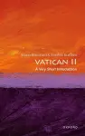 Vatican II cover