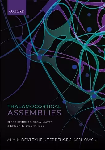 Thalamocortical Assemblies cover