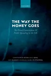 The Way the Money Goes cover