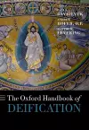 The Oxford Handbook of Deification cover