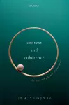 Context and Coherence cover