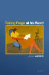 Taking Frege at his Word cover