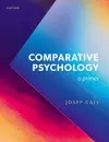 Comparative Psychology cover