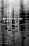 Identification Practices in Twentieth-Century Fiction cover