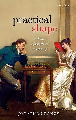 Practical Shape cover