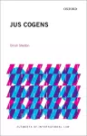 Jus Cogens cover