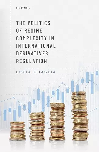 The Politics of Regime Complexity in International Derivatives Regulation cover