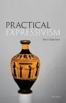Practical Expressivism cover