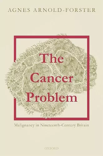 The Cancer Problem cover