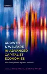 Growth and Welfare in Advanced Capitalist Economies cover