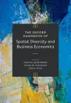 The Oxford Handbook of Spatial Diversity and Business Economics cover