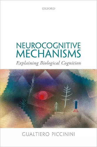 Neurocognitive Mechanisms cover