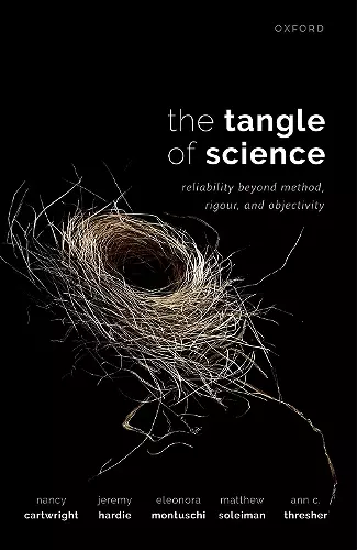 The Tangle of Science cover