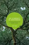 The Economics of Government cover