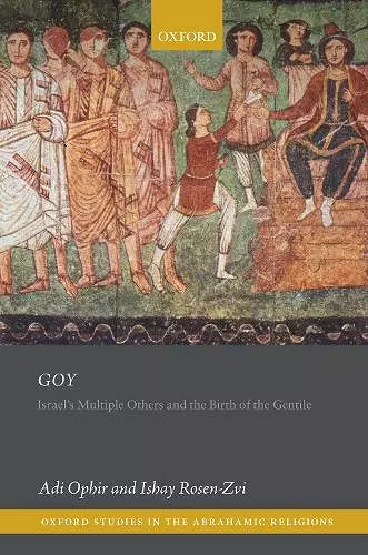 Goy cover