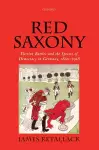 Red Saxony cover