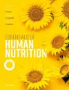 Essentials of Human Nutrition 6e cover