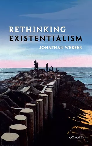 Rethinking Existentialism cover