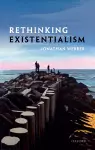 Rethinking Existentialism cover