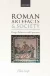 Roman Artefacts and Society cover