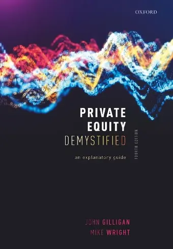 Private Equity Demystified cover