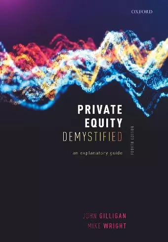 Private Equity Demystified cover