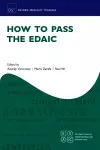 How to Pass the EDAIC cover