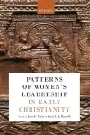 Patterns of Women's Leadership in Early Christianity cover