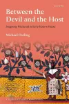 Between the Devil and the Host cover