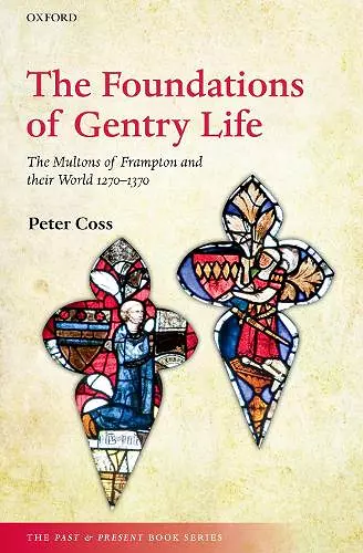 The Foundations of Gentry Life cover