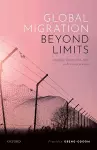 Global Migration beyond Limits cover