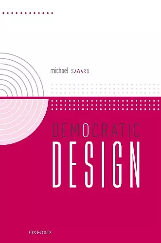 Democratic Design cover