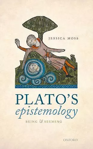 Plato's Epistemology cover