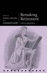 Remaking Retirement cover