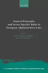 General Principles and Sector-Specific Rules in European Administrative Laws cover