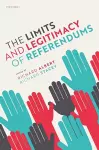 The Limits and Legitimacy of Referendums cover