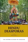 Hindu Diasporas cover