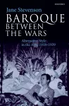 Baroque between the Wars cover