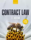 Contract Law cover