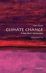 Climate Change cover