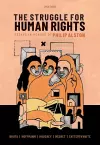 The Struggle for Human Rights cover